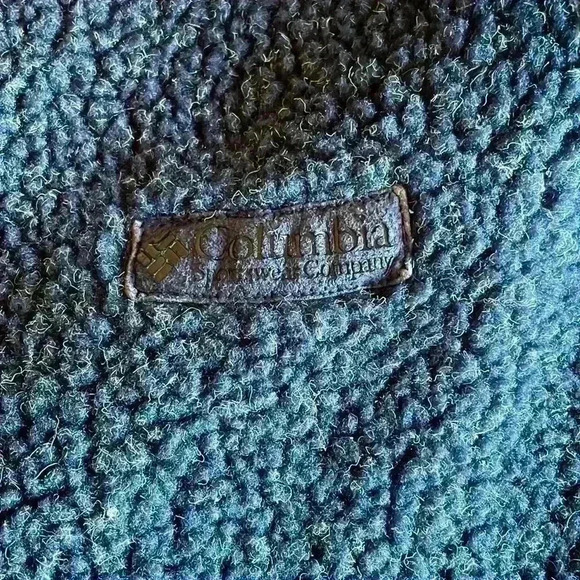 Columbia Sportswear Company Men's Size Large Reversible Vest - Picture 5 of 8